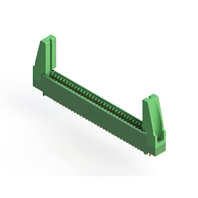 345-034-500-488 EDAC Inc.  Edgeboard Connectors